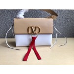 Valentino's latest VRING Bag model 0004L