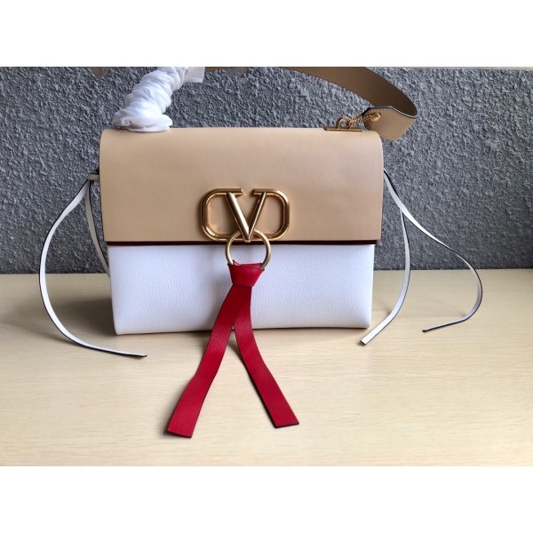 Valentino's latest VRING Bag model 0004L