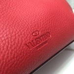 Valentino Garavani Rockstud Shopping Bag in Calfskin, V007