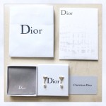 Dior earrings
