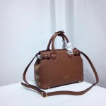 Burberry The Banner handbag model number: 40126