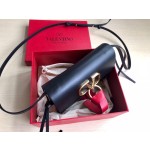 Valentino mini pure black 🆕Model 0004S