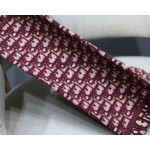 DIOR TOTE Old Flower Collection