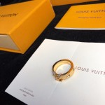Louis Vuitton Ring