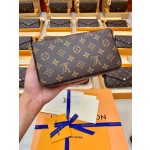 Louis Vuitton𝗣𝗢𝗖𝗛𝗘𝗧𝗧𝗘 M61276 3 in 1