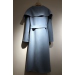 Cashmere coat Q89 (consult customer service to confirm the size before placing an order for a customized version)
