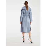 Cashmere coat Q89 (consult customer service to confirm the size before placing an order for a customized version)