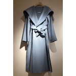 Cashmere coat Q89 (consult customer service to confirm the size before placing an order for a customized version)