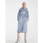 Cashmere coat Q89 (consult customer service to confirm the size before placing an order for a customized version)