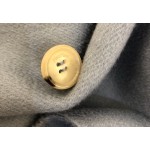 Cashmere coat Q89 (consult customer service to confirm the size before placing an order for a customized version)