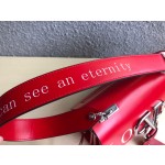 Valentino's latest VRING Bag model 0004M Qixi Festival