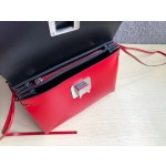 Valentino's latest VRING Bag model 0004M Qixi Festival