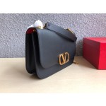 Valentino Loco Baguette Underarm Bag