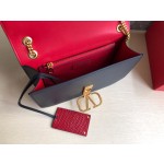 Valentino Loco Baguette Underarm Bag