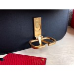 Valentino Loco Baguette Underarm Bag