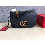Valentino Loco Baguette Underarm Bag