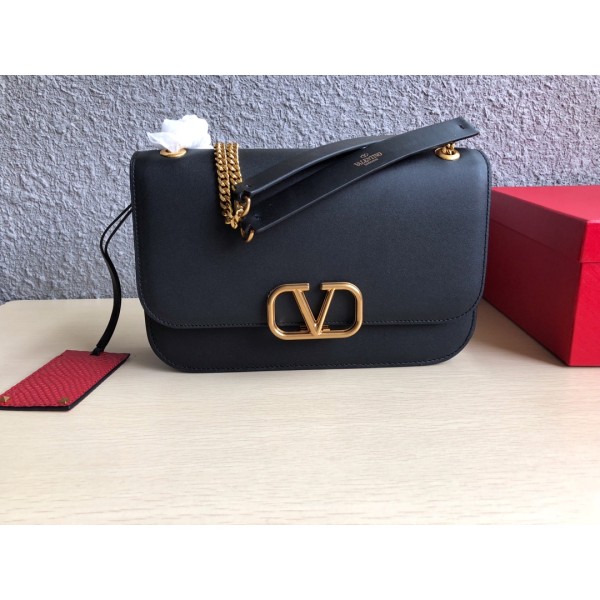 Valentino Loco Baguette Underarm Bag