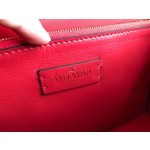 Valentino Loco Baguette Underarm Bag