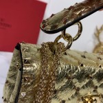 Valentino Fan Bingbing with the handbag 0123