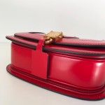 Valentino Early Spring Vintage Messenger Bag Model 🆕1014