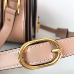 Valentino Early Spring Vintage Messenger Bag Model 🆕1014