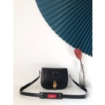 Valentino Early Spring Vintage Messenger Bag Model 🆕1014