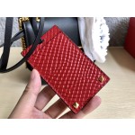 Valentino Loco Baguette Underarm Bag