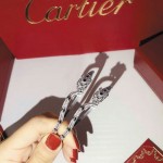 Cartier bracelet