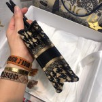 Mini Book tote the latest thousand birds check