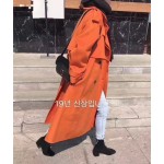 Cashmere coat Q86 (consult customer service to confirm the size before placing an order for a customized version)