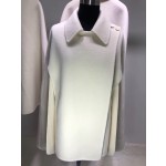 Cashmere coat Q82 (consult customer service to confirm the size before placing an order for a customized version)