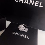 CHANEL RING