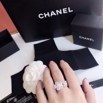 CHANEL RING