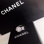 CHANEL RING