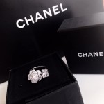CHANEL RING