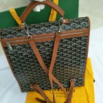 GOYARD Backpack W27