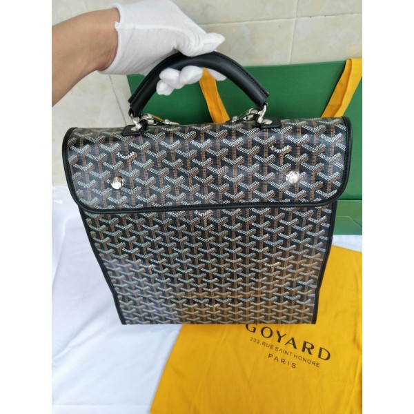 GOYARD Backpack W27