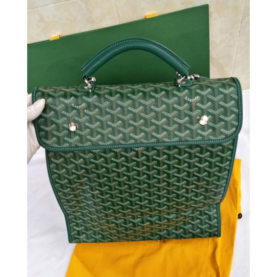 GOYARD Backpack W27