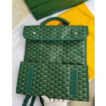 GOYARD Backpack W27