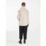 Cashmere coat Q85 (consult customer service to confirm the size before placing an order for a customized version)