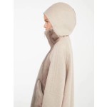 Cashmere coat Q85 (consult customer service to confirm the size before placing an order for a customized version)