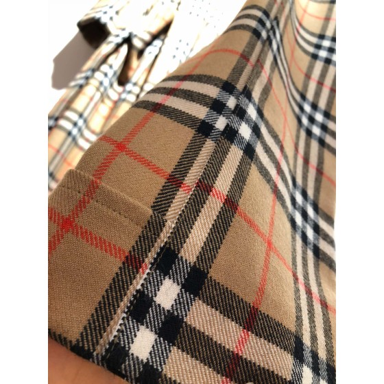 Balenciaga Cashmere Coat Q84 (Please consult customer service to confirm the size before placing a custom order)