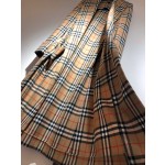 Balenciaga Cashmere Coat Q84 (Please consult customer service to confirm the size before placing a custom order)