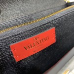 Valentino palm print leather 0018
