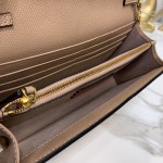 Valentino palm print leather 0018