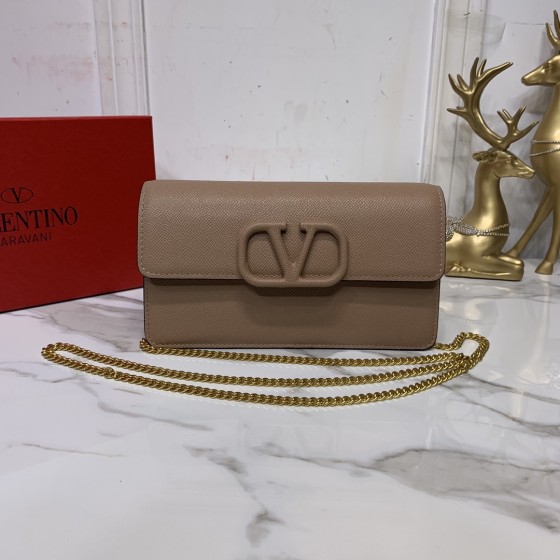 Valentino palm print leather 0018