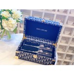 Christmas Dior LADY ART # 4 artist limited edition collaboration series unveiling cocktail special order