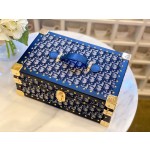 Christmas Dior LADY ART # 4 artist limited edition collaboration series unveiling cocktail special order