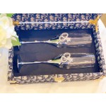 Christmas Dior LADY ART # 4 artist limited edition collaboration series unveiling cocktail special order