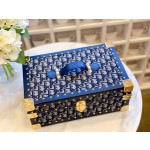 Christmas Dior LADY ART # 4 artist limited edition collaboration series unveiling cocktail special order